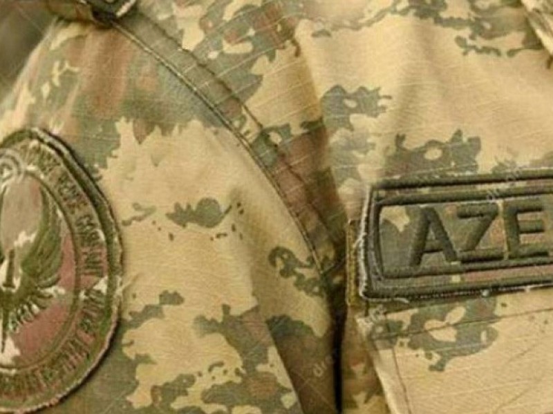Проникший на территорию РА азербайджанский солдат задержан: возбуждено дело о диверсии 