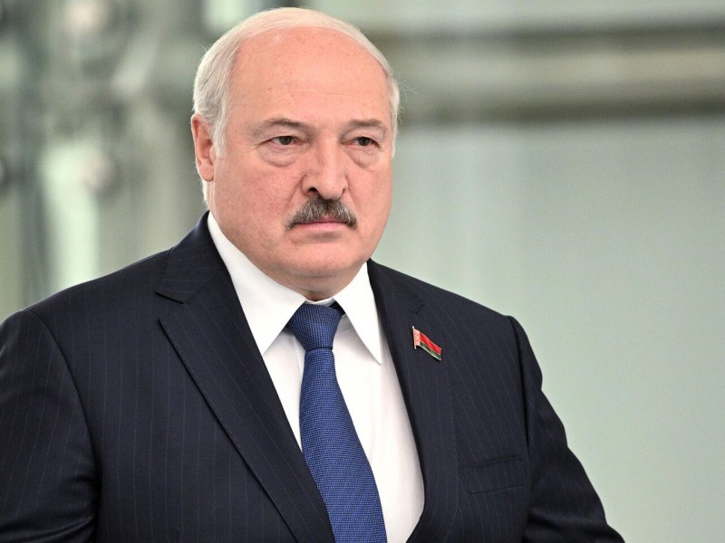 Лукашенко обсудит в Иране ситуацию в регионе