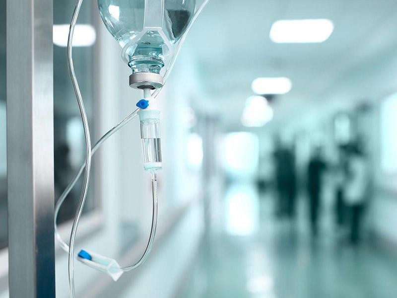 В Грузии 10 человек находятся в инфекционной больнице с подозрением на коронавирус