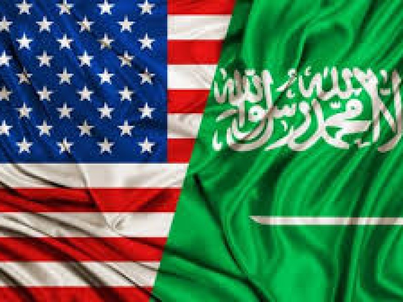 США и Саудовская Аравия подчеркнули необходимость сдерживания угроз со стороны Ирана 