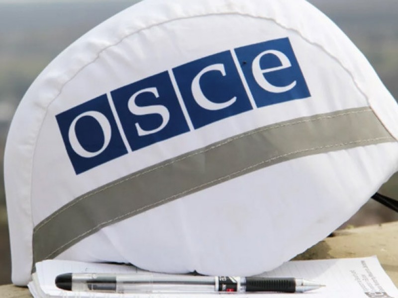 ОБСЕ приостанавливает мониторинг в зоне карабахского конфликта из-за коронавируса