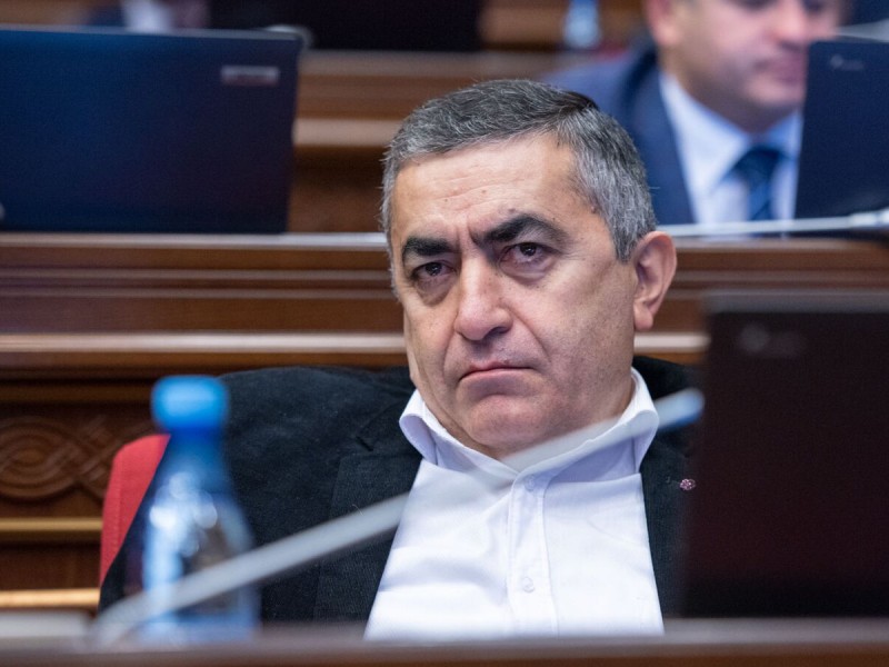 Блок «Армения»: Власти вновь не обращаются к ОДКБ по 4-й статье