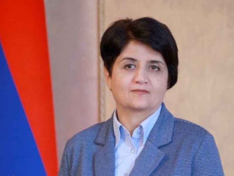 В Степанакерте ответили на угрозы президента Азербайджана