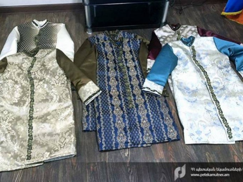 Հայաստանից Կանադա ուղարկվող ծանրոցներում հայտնաբերվել է թմրանյութով ներծծված հագուստ