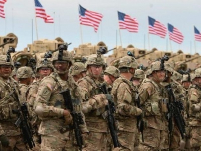 Соединённые Штаты планируют впервые провести военные учения с Кипром
