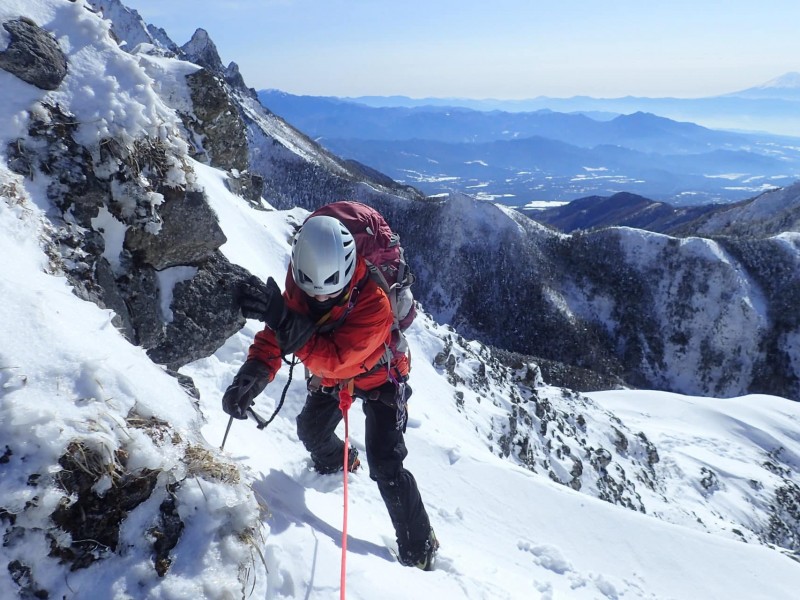 Поход группы французских альпинистов в горах Армении обернулся трагедией