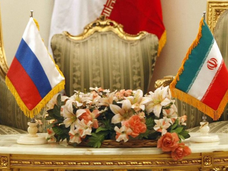 Ջաբերի Անսարի. Իրան-Ռուսաստան հարաբերությունները գտնվում են բարձրագույն մակարդակի վրա
