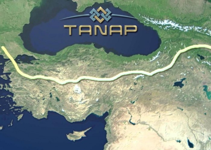 TANAP послужит сотрудничества между Азербайджаном, Турцией и ЕС - турецкий эксперт