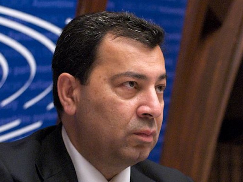Независимый комитет ПАСЕ принял решение о заморозке мандата главы делегации Азербайджана