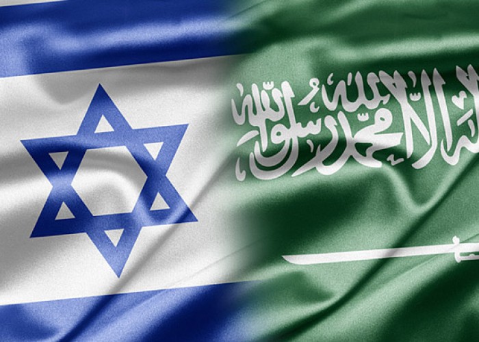 Тегеран обвинил Саудовскую Аравию в тайных связях с Израилем