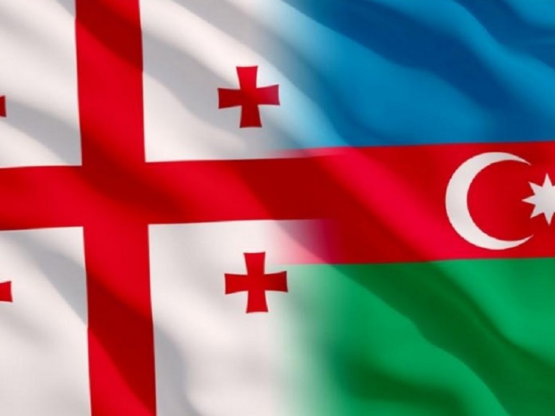 Между Грузией и Азербайджаном подписан ряд соглашений