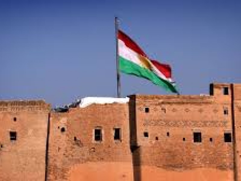 Эксперты: референдум в Иракском Курдистане приведет к хаосу в регионе