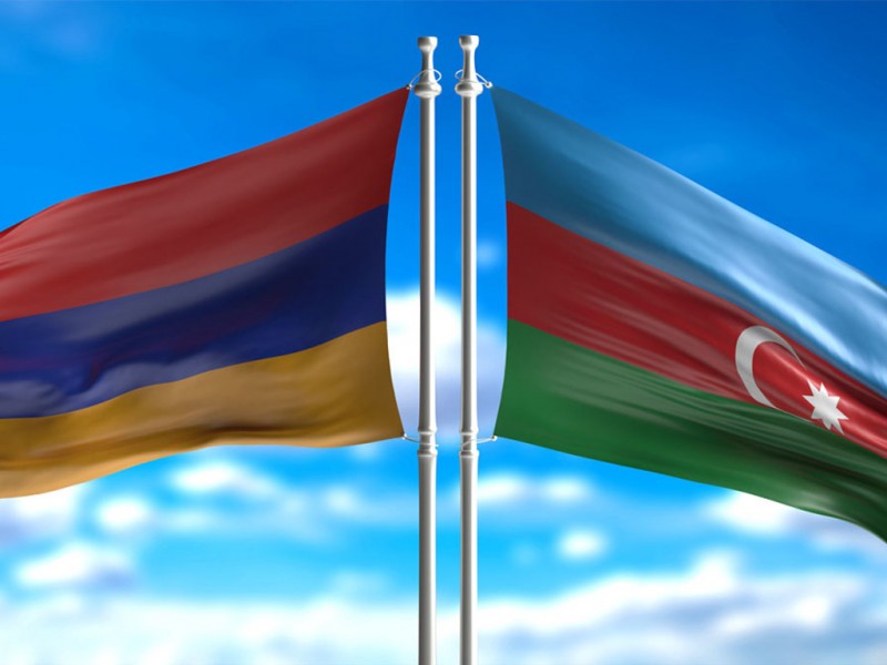 Баку согласился на встречу глав МИД Азербайджана и Армении в Казахстане - Алиев