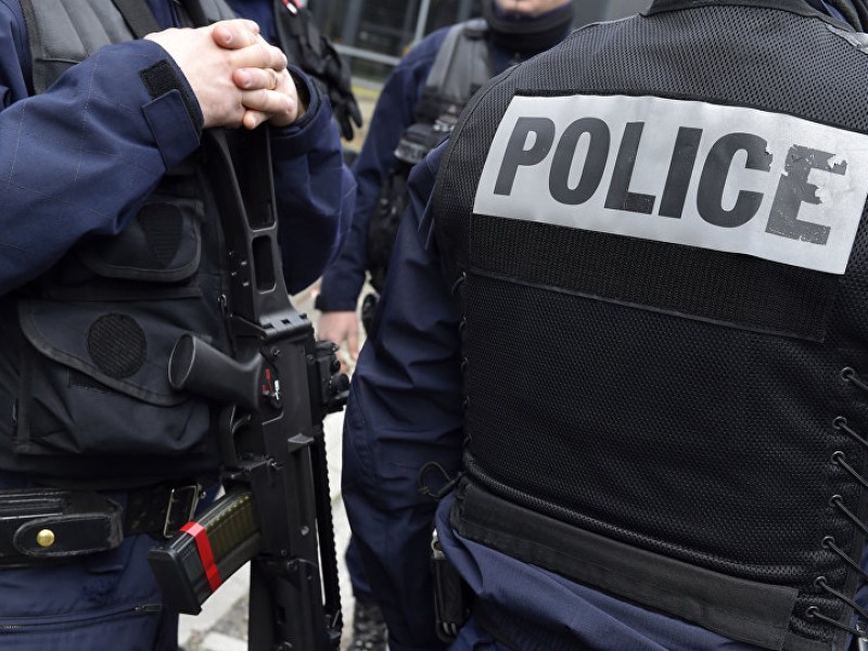 Во Франции задержаны 12 членов грузино-армянской мафии
