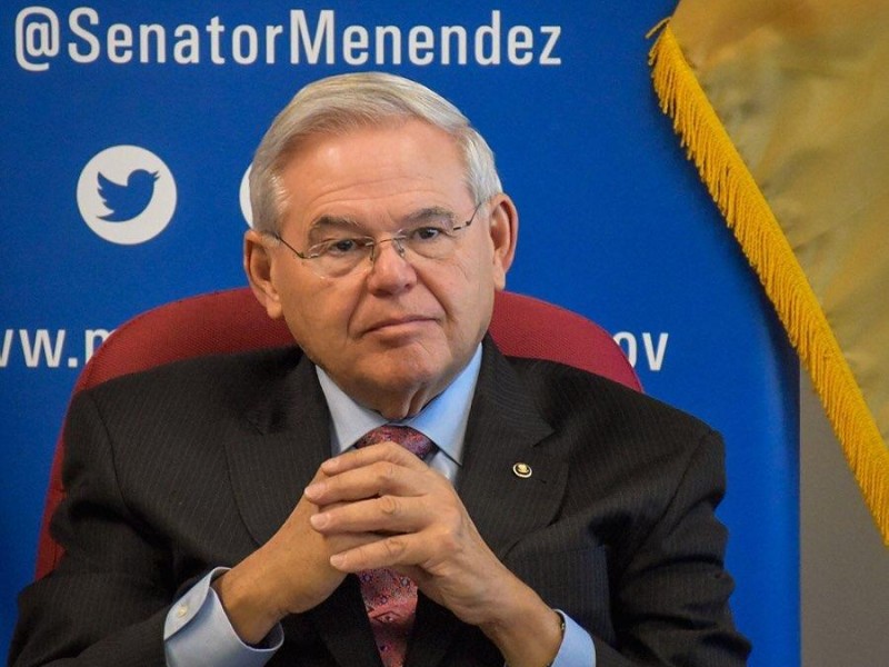 Сенатор Боб Менендес призвал США предпринять шаги по возвращению армянских военнопленных