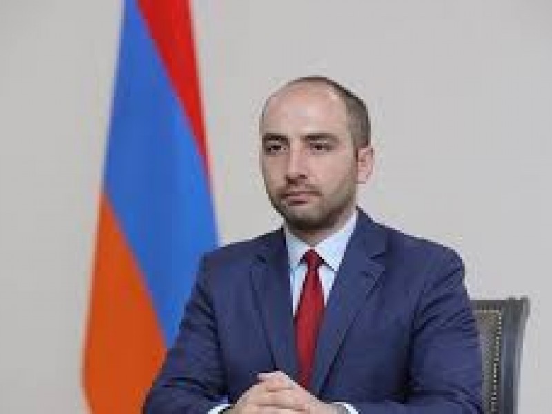 МИД Армении выразил соболезнования в связи с трагедией в школе в Ижевске