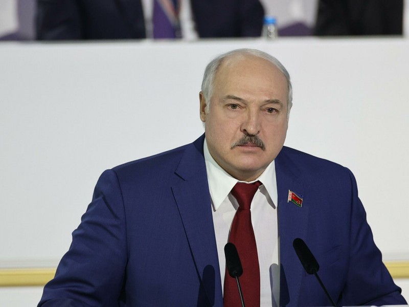 Как готовили физическое устранение Александра Лукашенко