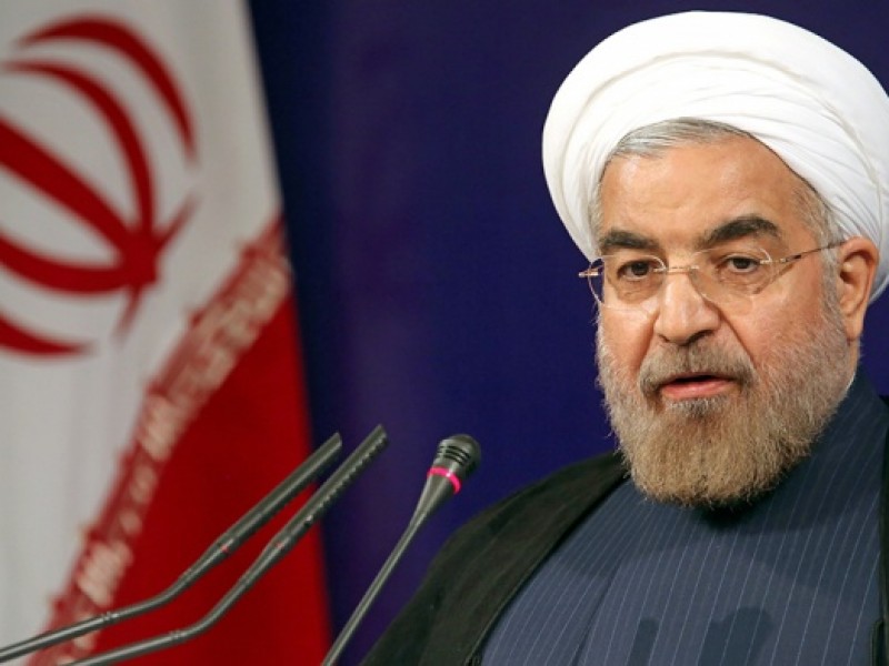 Роухани: Иранское ядерное соглашение не подлежит пересмотру