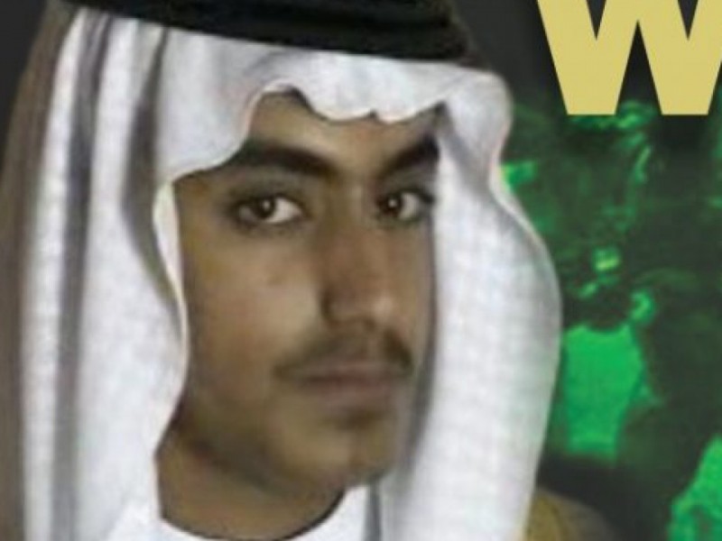 Трамп: сын Усамы бен Ладена убит в ходе спецоперации