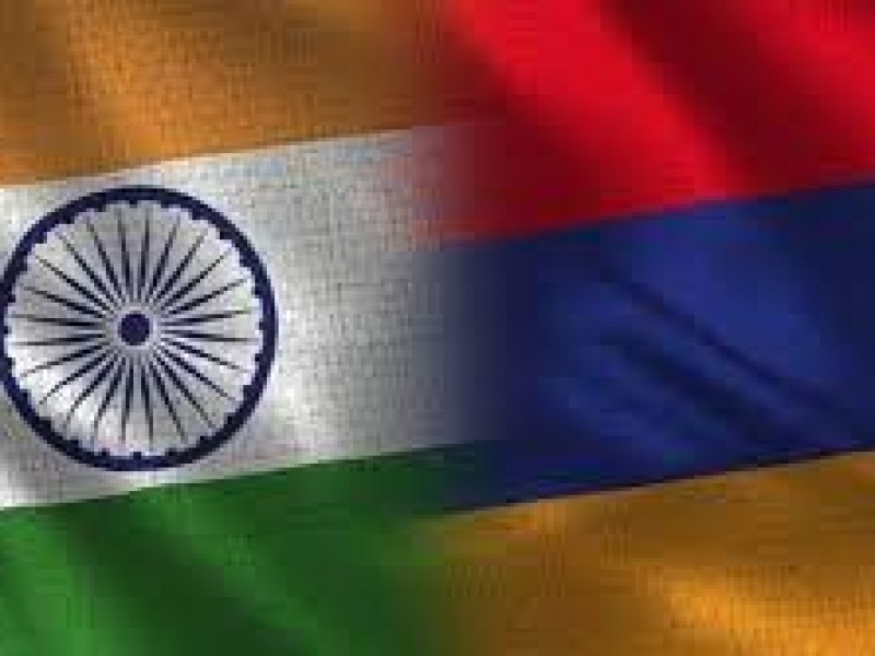 Индия рассматривает возможность поставки партии оружия и боеприпасов Армении - источник