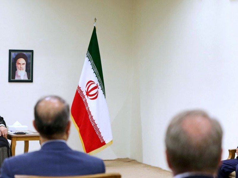 Россия и Иран разрабатывают новые методы использования нацвалют в отношениях между собой