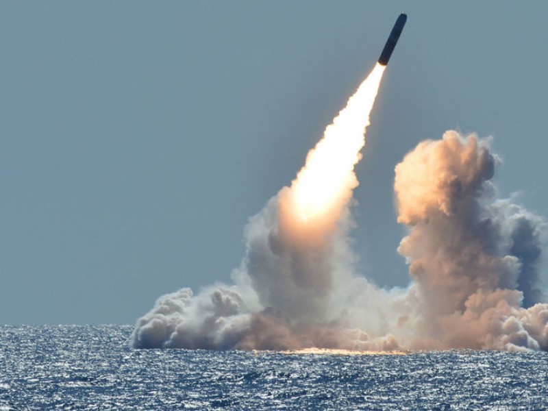 Пентагон: США не намерены размещать новые ядерные ракеты в Европе