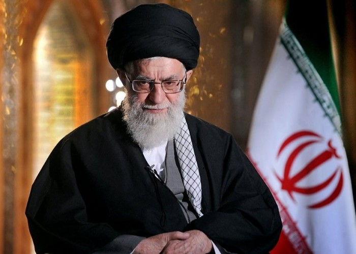 Хаменеи: Войны с США не будет