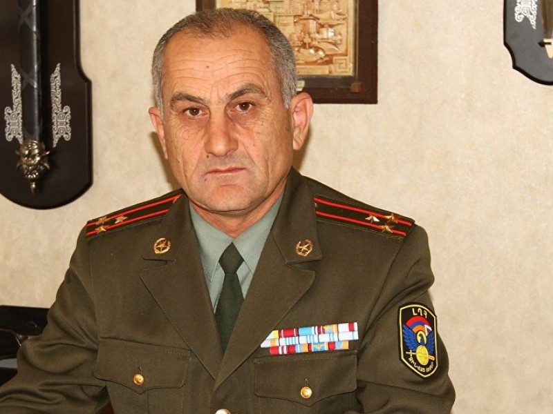 Очередная утка: МО Арцаха опровергло информацию Азербайджана о сбитом беспилотнике