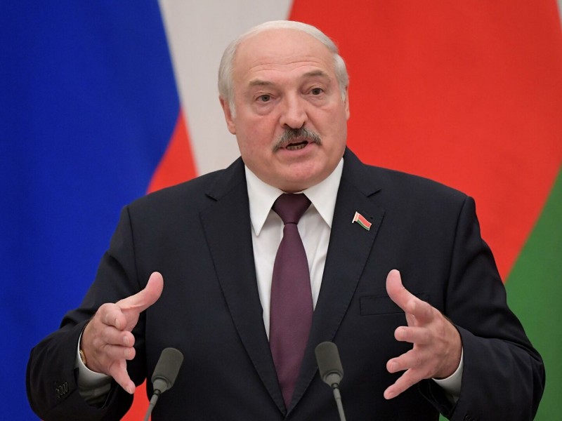 Необходимо защитить интересы СНГ на мировом рынке - Лукашенко