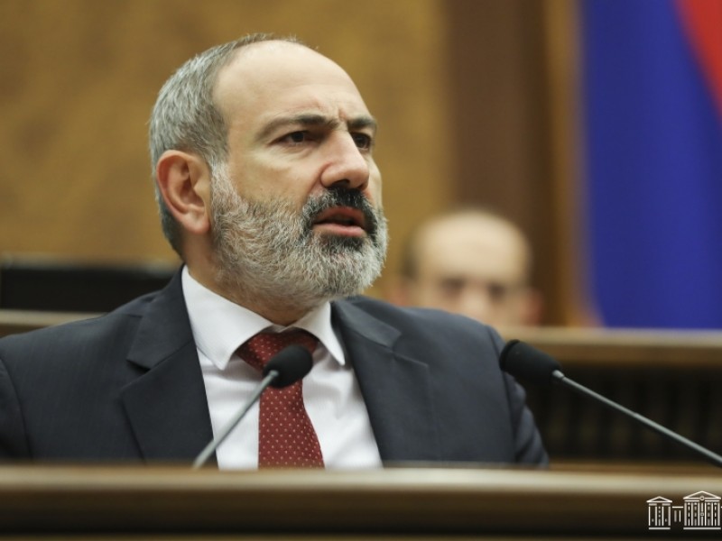 Премьер видит реальную возможность для прорыва 30-летней блокады Армении