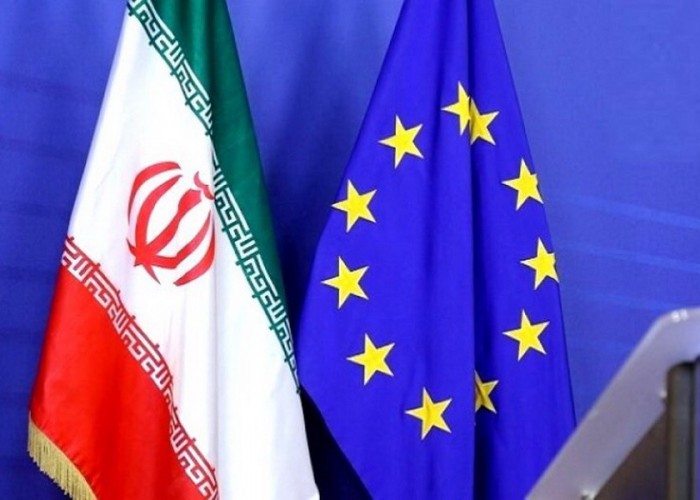 Եվրոպան գործնական քայլեր չի արել` կապված միջուկային գործարքի հետ. Իրանի ԱԳՆ