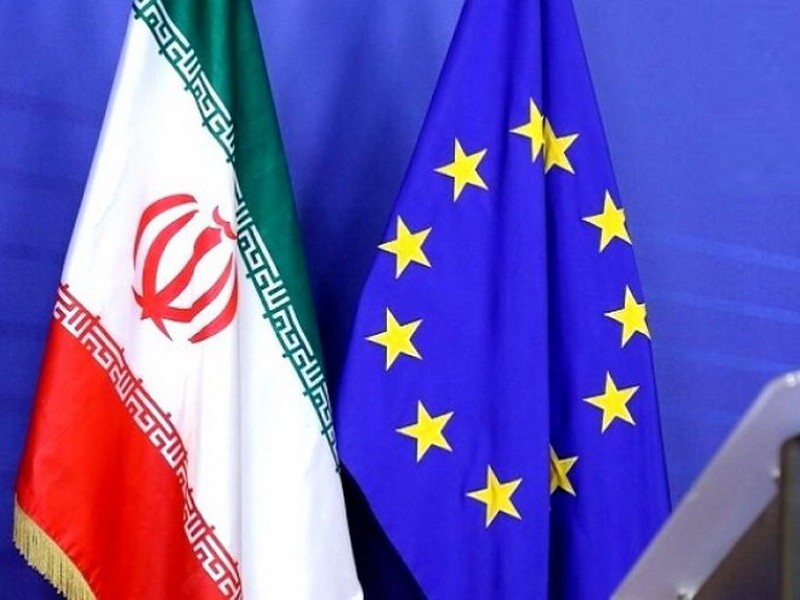 Тегеран не удовлетворяют предпринятые Европой шаги по ядерной сделке - МИД Ирана