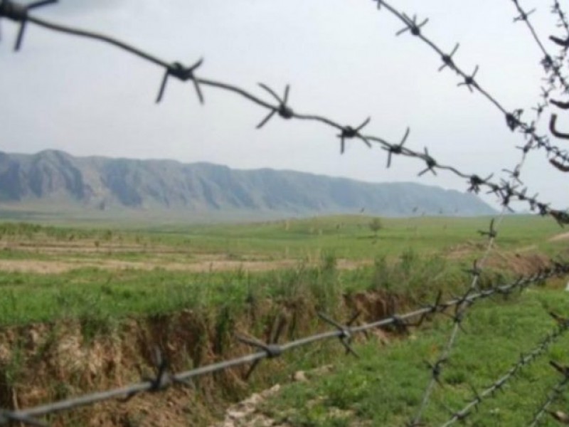 Процесс делимитации между Арменией и Азербайджаном запущен