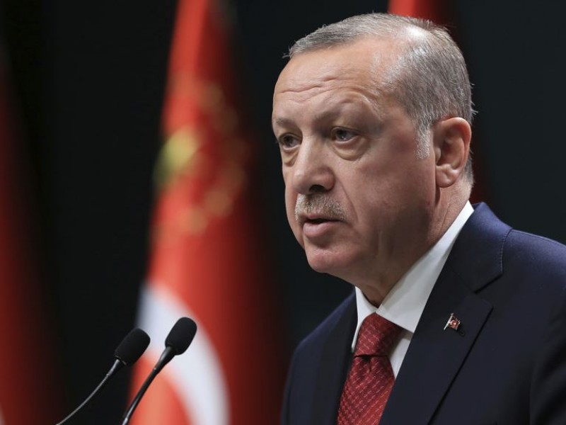 «Эффект Африна» и экономический кризис: причины досрочных выборов в Турции