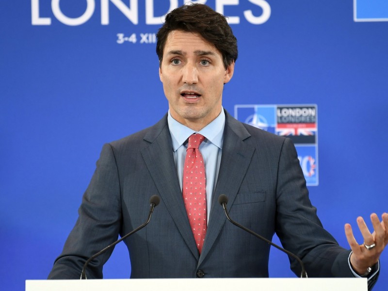 Канада начала расследование возможного использования канадского вооружения в Карабахе