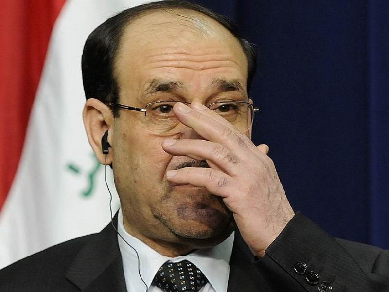 Вице-президент Ирака: Россия спасла Ближний Восток от полного уничтожения