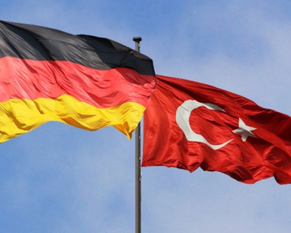 Գերմանիայում առաջարկում են դադարեցնել ԵՄ-ին Թուրքիայի անդամակցության բանակցությունները