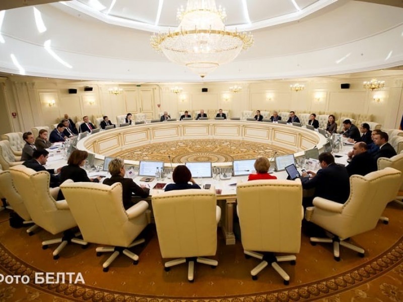 ԵԱՏՄ երկրների բանկերի արժութային քաղաքականության խորհրդի հաջորդը նիստը կկայանա Երևանում