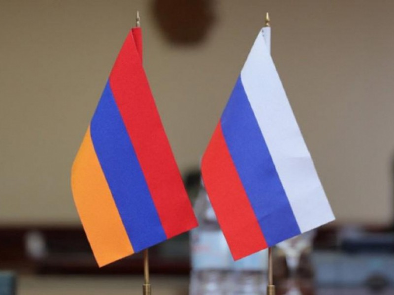 В Москве замглавы МИД Армении и России обсудили актуальные двусторонние вопросы