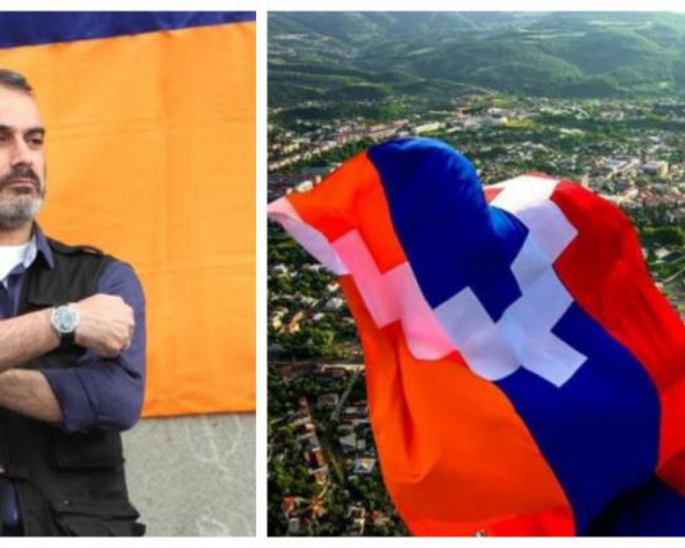 Инициатива «Сасна црер» представляет сейчас опасность для армянской государственности 