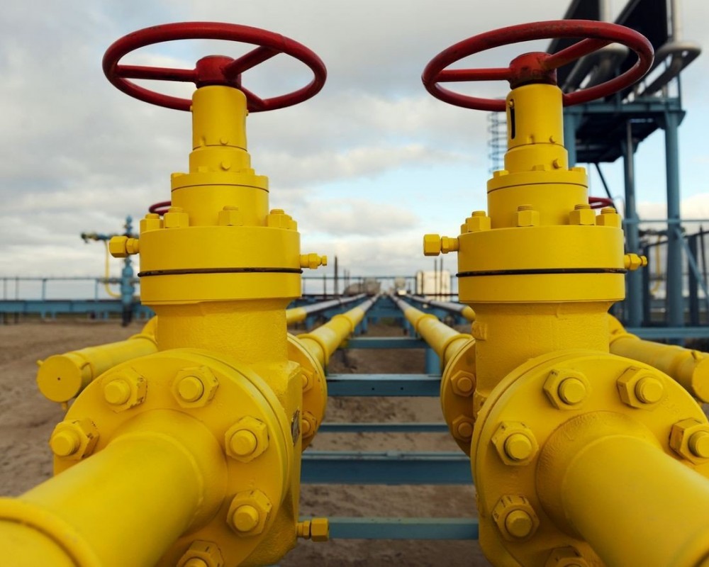 Единственная проблема в ЕАЭС - это согласование принципов общего рынка газа: Пашинян
