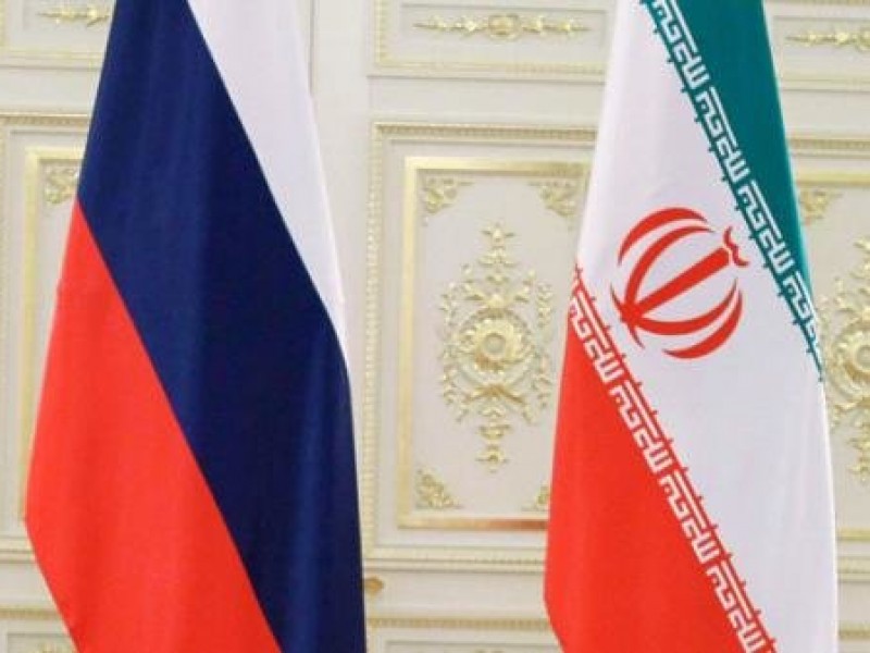 Иран поможет попавшим под санкции компаниям из России выйти на новые рынки - замминистра