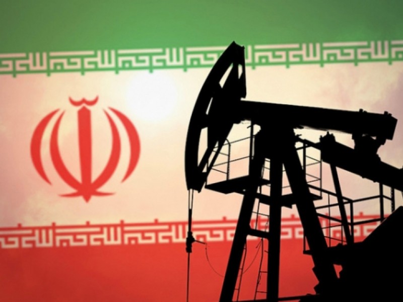 Эксперт: США не могут довести экспорт иранской нефти до нуля