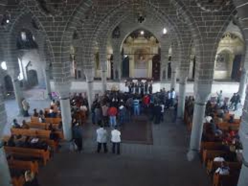 Al-Monitor о судьбе армянской церкви в Турции