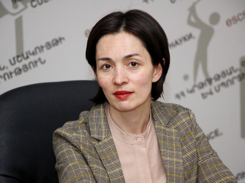 Право на образование для проживающих в Армении граждан РФ соблюдается - министр
