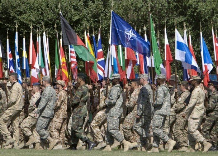 В Грузии пройдут совместные с НАТО командно-штабные учения