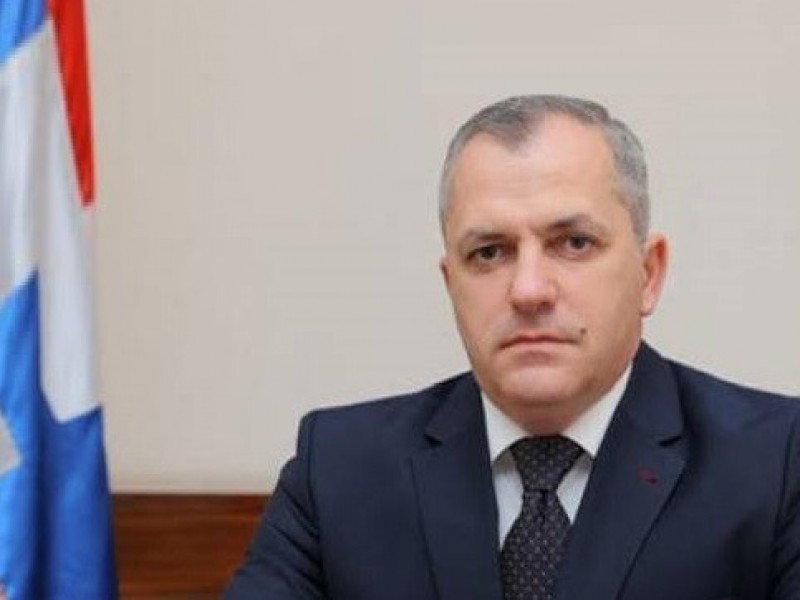 Комиссия НС Армении по расследованию войны пригласила Самвела Шахраманяна на допрос