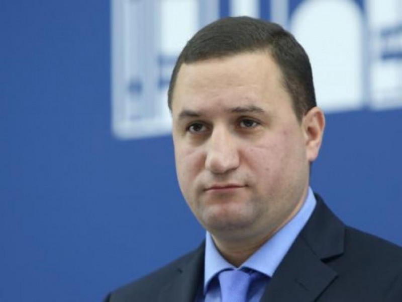 Азербайджан готовится к новой агрессии против Армении: посол РА - Клаару