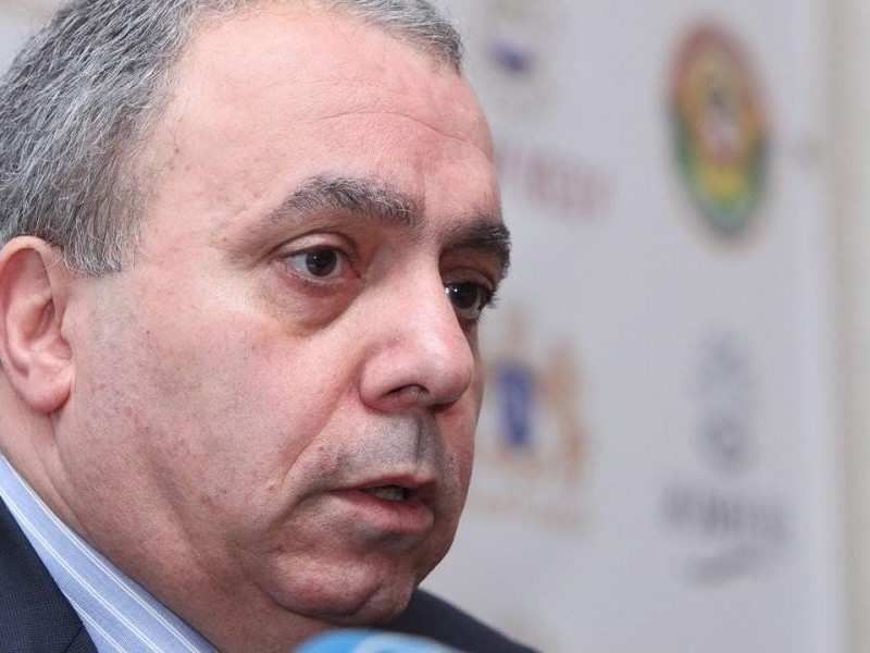 Пашиняну не хватит духа отозвать подпись Армении под Трехсторонним заявлением - мнение