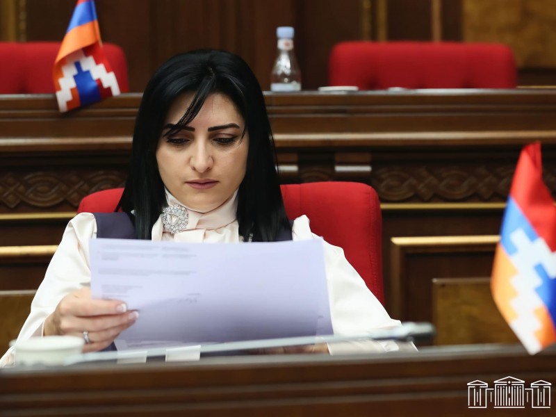 Азербайджан не выполняет требование Международного суда ООН - призыв 